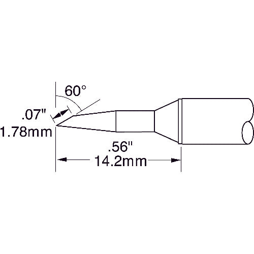 Sordering Cartridges  STTC-147  Mechatle