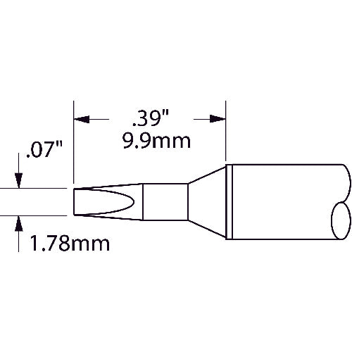 Sordering Cartridges  STTC-837  Mechatle