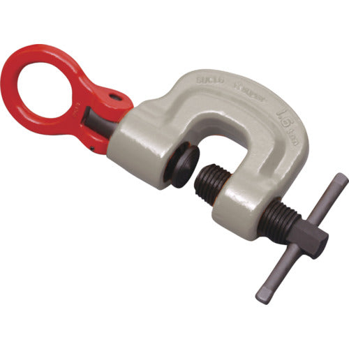 Screw Cam Clamp(Universal type)  SUC1.6  SUPER TOOL