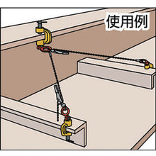 Load image into Gallery viewer, Screw Cam Clamp(Universal type)  SUC1  SUPER TOOL
