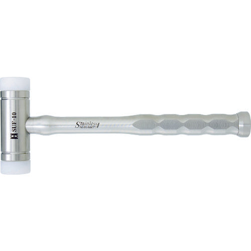 Stainless Soft Hammer  SUF-10  OH