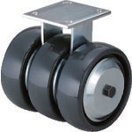 Load image into Gallery viewer, Heavy-duty Caster  200-025-072  SUGATSUNE
