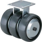 Load image into Gallery viewer, Heavy-duty Caster  200-025-069  SUGATSUNE
