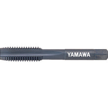 Load image into Gallery viewer, Hand Tap for Stainless Steel  TUMS012P4  YAMAWA
