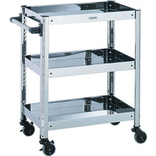 Load image into Gallery viewer, Stainless Wagon  SUS4-511A  TRUSCO
