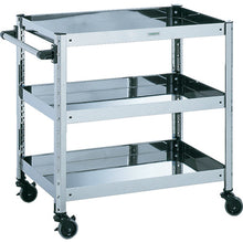 Load image into Gallery viewer, Stainless Wagon  SUS4-511B  TRUSCO

