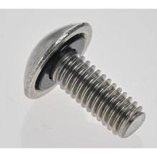 Load image into Gallery viewer, Waterproof Stainless Steel Mushroom Head Screw  SUSC-0306NBR-5  TRUSCO
