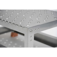 Load image into Gallery viewer, Stainless Steel Table  SUSFG-369  Pica
