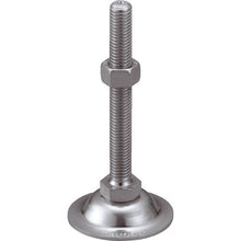 Load image into Gallery viewer, Adjuster Bolt  SUS-NB12X100  TRUSCO
