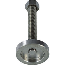 Load image into Gallery viewer, Adjuster Bolt  SUS-NC12X120  TRUSCO
