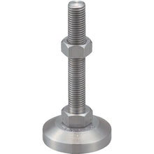 Load image into Gallery viewer, Adjuster Bolt  SUS-NC12X150  TRUSCO
