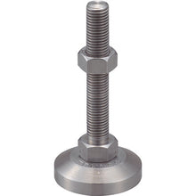 Load image into Gallery viewer, Adjuster Bolt  SUS-NC16X100  TRUSCO
