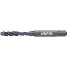 Load image into Gallery viewer, Spiral Fluted Taps for Stainless Steel  SUPP2.0E  YAMAWA

