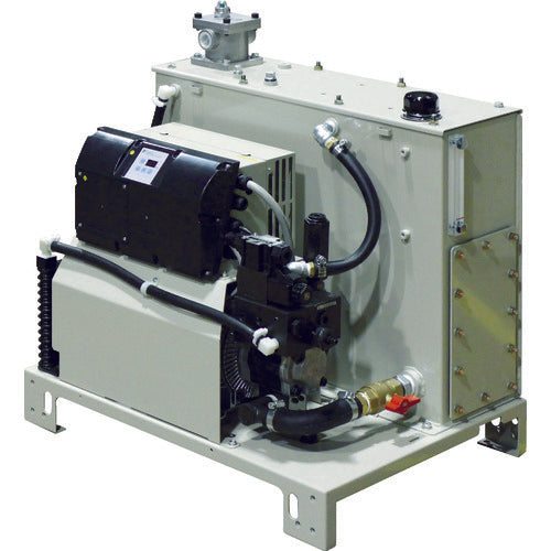Hydraulic Power Unit Super Unit  SUT06D6021-30  DAIKIN