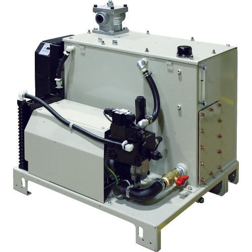 Hydraulic Power Unit Super Unit  SUT10D8021-30  DAIKIN