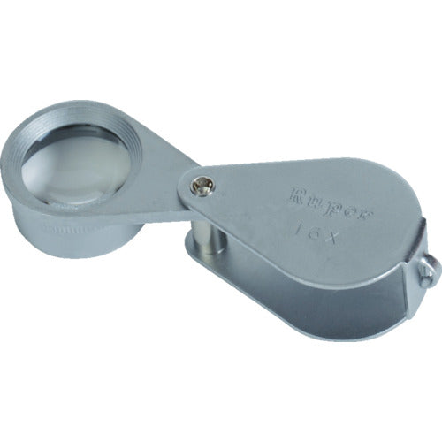 Popular type Loupe  SUT-16  TRUSCO