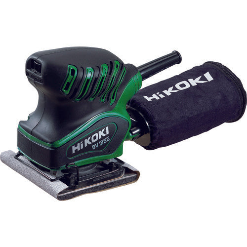 Orbital Sander  SV12SG  HiKOKI