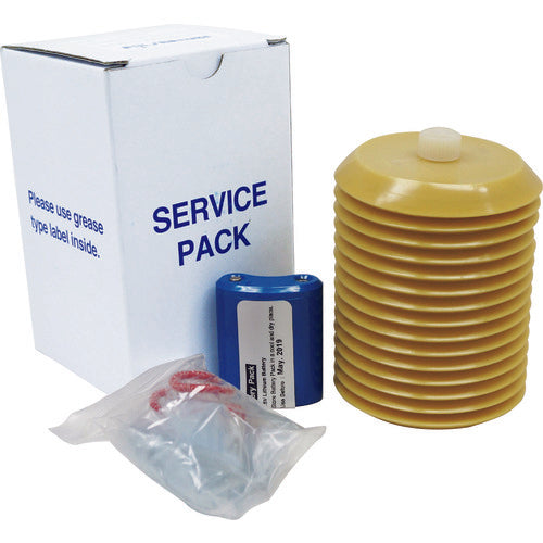 Pulsarlube Service Pack  SV504/PL1(LI)  PULSARLUBE