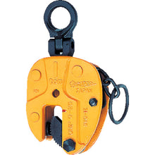 Load image into Gallery viewer, Vertical Lifting Clamp(Lock Handle type with Universal Shackle)  SVC0.3E  SUPER TOOL
