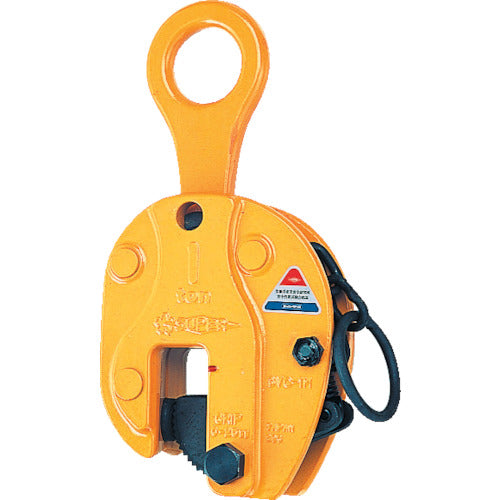 Vertical Lifting Clamp  SVC0.5HN  SUPER TOOL