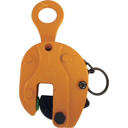 Vertical Lifting Clamp(Lock Handle type)  SVC1H  SUPER TOOL