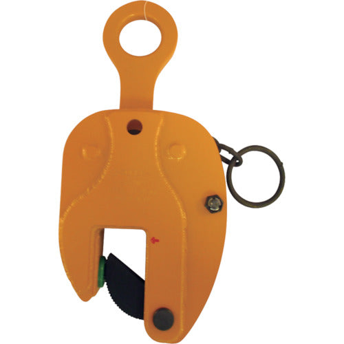 Vertical Lifting Clamp(Lock Handle type)  SVC1WH  SUPER TOOL