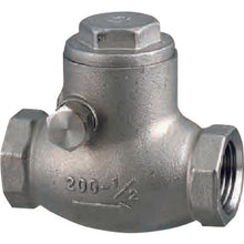 Load image into Gallery viewer, Swing Chuck Valve SVC2 Series  SVC2-15  ONDA MFG
