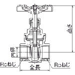 Load image into Gallery viewer, Gate Valve SVG2 Series  SVG2-50  ONDA MFG
