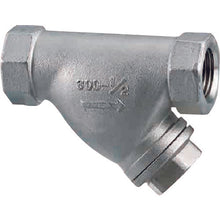 Load image into Gallery viewer, Y-Shape Strainer SVY2 Series  SVY2-15  ONDA MFG
