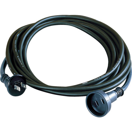 Rainproof Extension Cord  SW-5  NICHIDO