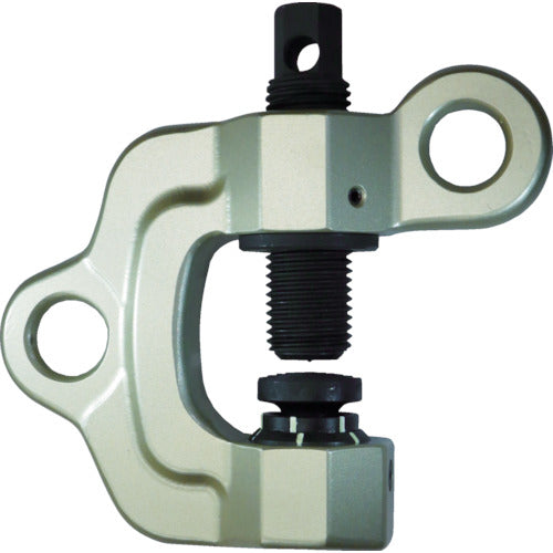 Screw Cam Clamp Double Eyes.Twist-Cam type  SWC0.5S  SUPER TOOL