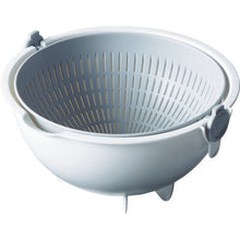 Load image into Gallery viewer, Bowl &amp; Rotation Sieve Integrated  SWCLGY  TRUSCO
