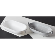 Load image into Gallery viewer, Bowl &amp; Rotation Sieve Integrated  SWCOGY  TRUSCO
