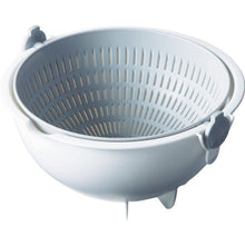 Load image into Gallery viewer, Bowl &amp; Rotation Sieve Integrated  SWCSGY  TRUSCO
