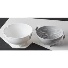 Load image into Gallery viewer, Bowl &amp; Rotation Sieve Integrated  SWCSGY  TRUSCO
