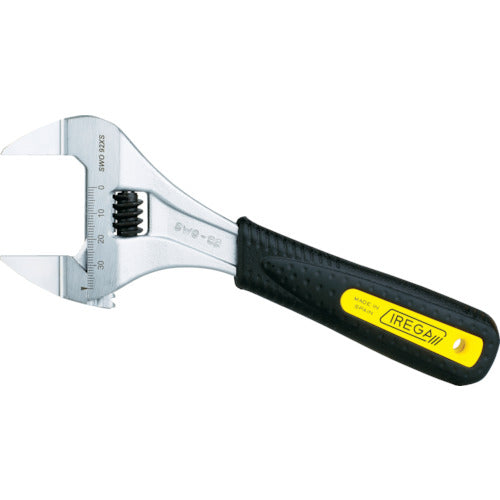 Adjustable Wrench  SWO92XS-6  IREGA