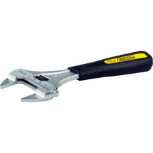 Load image into Gallery viewer, Adjustable Wrench  SWO92XS-6  IREGA
