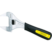Load image into Gallery viewer, Adjustable Wrench  SWO92XS-8  IREGA
