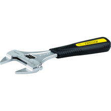 Load image into Gallery viewer, Adjustable Wrench  SWO92XS-8  IREGA

