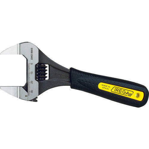 Adjustable Wrench  SWO99XS-6F  IREGA