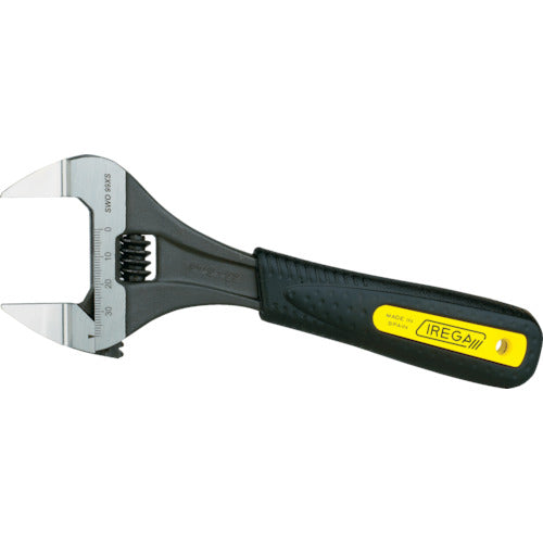 Adjustable Wrench  SWO99XS-8F  IREGA