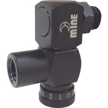 Load image into Gallery viewer, Swivel Regulator  SWR  mine
