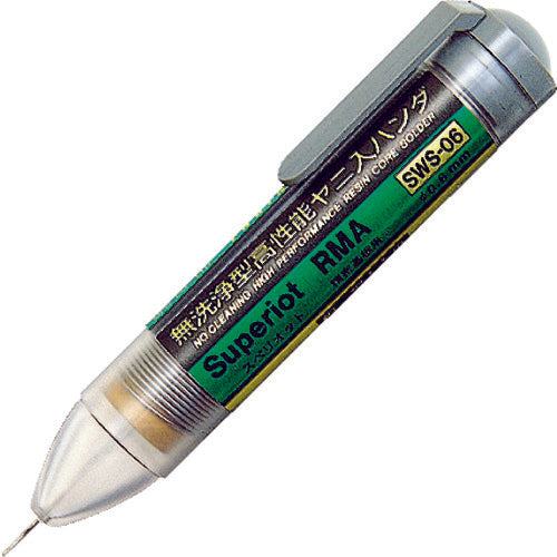 Stick Solder  SWS-06  ENGINEER