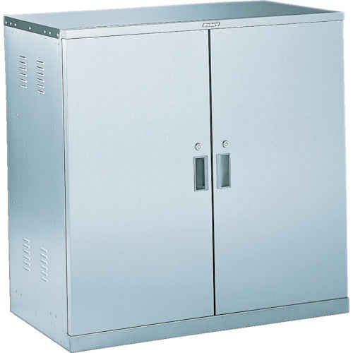 Earthquake-proof Stainless Steel Chemicals Storage Cabinet  SWT  TRUSCO