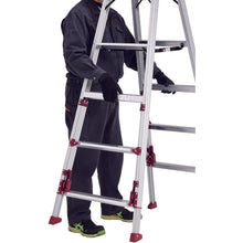Load image into Gallery viewer, Stepladder  SXJ-120A  Pica

