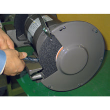Load image into Gallery viewer, Double-Headed Grinder  SY-150T  YODOGAWA
