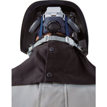 Load image into Gallery viewer, Powered Air Purifying Respirator  SY28RA  TS
