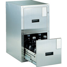 Load image into Gallery viewer, Earthquake-proof Stainless Steel Chemicals Storage Cabinet  SY-2  TRUSCO
