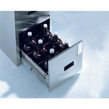 Load image into Gallery viewer, Earthquake-proof Stainless Steel Chemicals Storage Cabinet  SY-2  TRUSCO
