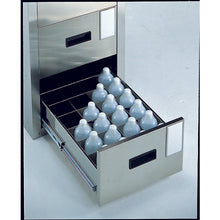 Load image into Gallery viewer, Earthquake-proof Stainless Steel Chemicals Storage Cabinet  SY-3  TRUSCO
